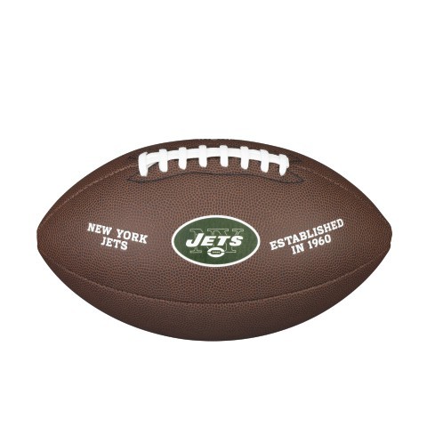 Latex Balloons - New York Jets