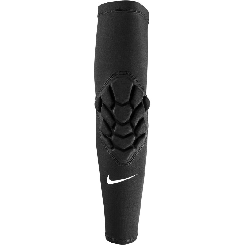 autor Descriptivo Establecimiento Nike Hyperstrong Core Padded Elbow Sleeve, manchon protection du coude