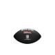 Ballon Wilson NFL Team Soft Touch Dallas Cow-Boys