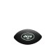 Ballon Wilson NFL Team Soft Touch New York Jets