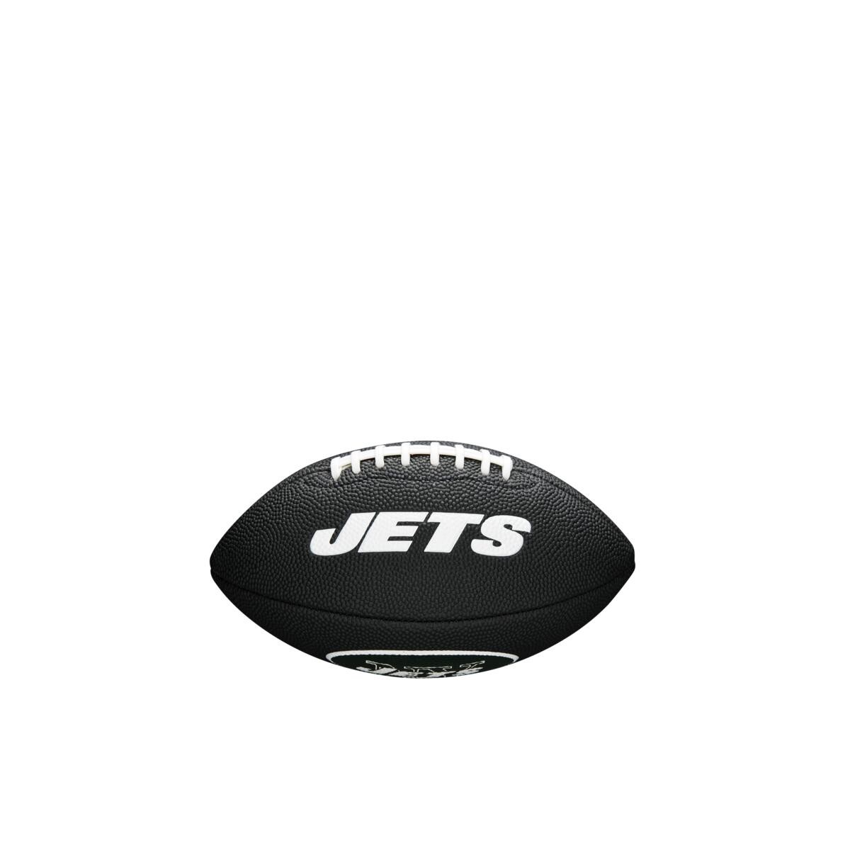 Ballon De Football Américain NFL Jet Black