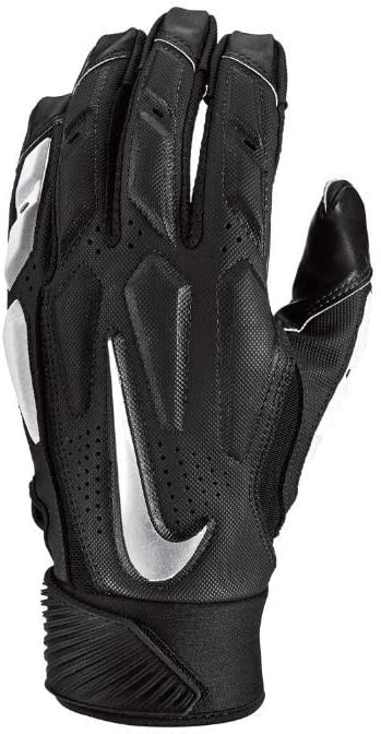 Gants de football américain Nike D-TACK6 pour homme de ligne