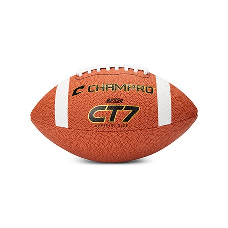 Ballon de football américain Champro CT7