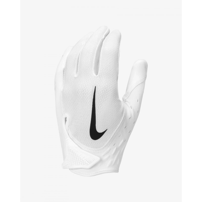 Gant de football américain Nike vapor Jet 5.0 pour receveur Noir