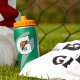 Gourde Gatorade Gatorskin Squeeze Bottle (32oz)