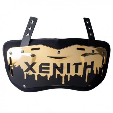 Xenith XFlexion Back Plate OR(protection du bas du dos)