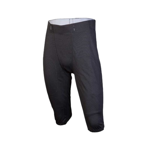 Pantalon d entrainement enfant pour la pratique du football americain