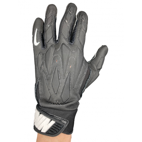 Gants de football américain homme de ligne Nike D-TACK 7