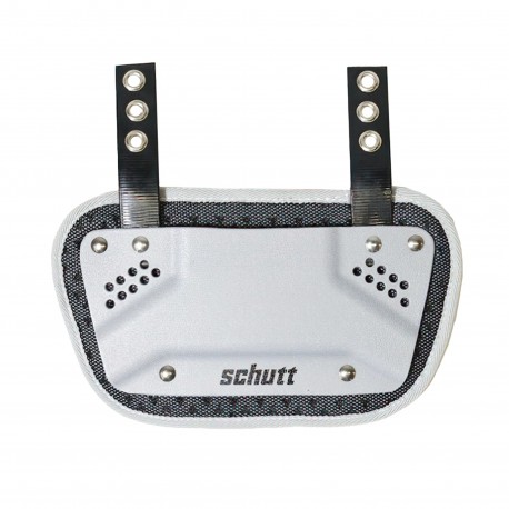 Back Plate Schutt XV Varsity