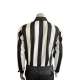 Polo arbitre manche longue bande officiel 2" Spiral Football