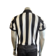 Polo arbitre manche courte bande officiel 2" Spiral Football