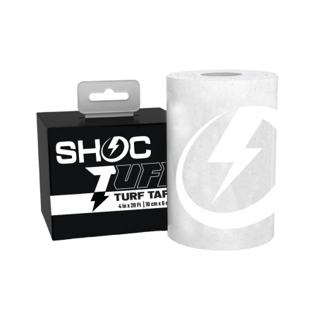 Turf Tape Shoc