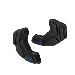 Jaw Pads HSS 2.0 casque SCHUTT