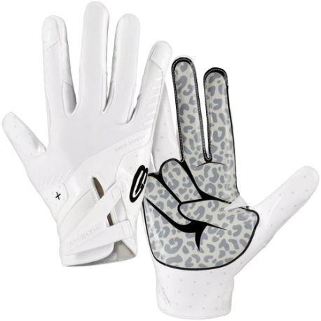 Gants Grip Boost Stealth 6 Boost