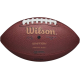 Ballon Wilson NFL IGNITION