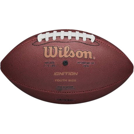 Ballon Wilson NFL IGNITION