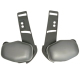 Jaw pads 3DX Xentih