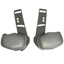 Jaw pads 3DX Xentih upgrade