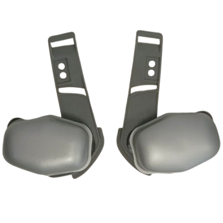 Jaw pads 3DX Xentih