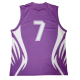 Maillot de match réversible de Flag Football