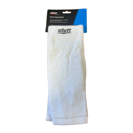 Serviette SCHUTT game day towel